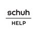 schuh Help (@schuhHELP) Twitter profile photo