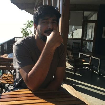 chitresh141's profile picture. Chief Executive Officer at DNA | Past: Enterprise IT World, Dkoding | Hopelessly Utopian | Red Devil Forever