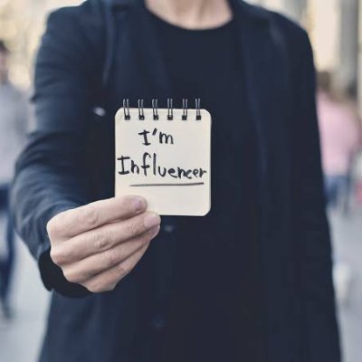 Influencer Marketing is a form of marketing that focuses on targeting key industry leaders to drive brand message and awareness to a specific market of consumer
