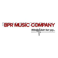 BPR Music Company(@bprmusiccompany) 's Twitter Profile Photo