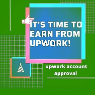 Top Professional Upwork account approval.
💰 | Grow Wealthy With Us!
🧠 | Tips and Tricks to Get Rich
🔥 | Follow to be a part of our institution