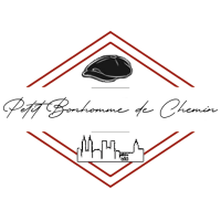 ptitbonhommedechemin(@ptitbonhommedcm) 's Twitter Profile Photo