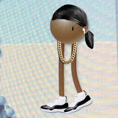 Ubahasbeen788's profile picture. Nah