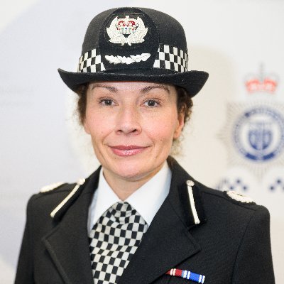 Assistant Chief Constable @MerseyPolice. NPCC Lead for Vehicle Crime