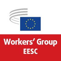 Workers' Group EESC(@WorkersEESC) 's Twitter Profile Photo