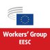 Workers' Group EESC (@workerseesc) Twitter profile photo Workers' Group EESC (@workerseesc) Twitter profile photo