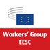 Workers' Group EESC (@WorkersEESC) Twitter profile photo