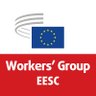 WorkersEESC's profile picture. The Workers' Group of the @EU_EESC comprises representatives from national trade unions, confederations, and sectoral federations. 
► https://t.co/sEAn3Qm0fd