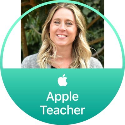 Ms_Hollow's profile picture. MS Educational Leadership 
MS Bilingual Bicultural Education
English as an Additional Language Teacher, Case Manager, Apple Teacher