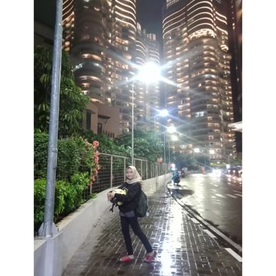 MayaAyu24274888's profile picture. never give up