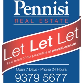 Pennisi Residential Property Management act on behalf of residential landlords to provide a complete facility and tenant management service.