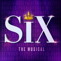 SIX The Musical on Broadway 👑(@SixBroadway) 's Twitter Profile Photo