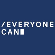 Everyone Can(@EveryoneCanUK) 's Twitter Profile Photo