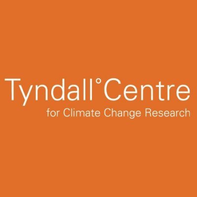 TyndallCentre Profile Picture