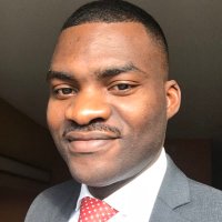 Olu Owoeye, PhD (@owoeye_oba) 's Twitter Profile