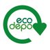 EcoDepo - Recycling Bin (@EcoDepo) Twitter profile photo