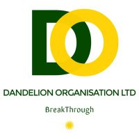 Dandelion Organisation Ltd.(@DandelionOrgLtd) 's Twitter Profile Photo