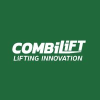 Combilift(@Combilift) 's Twitter Profile Photo