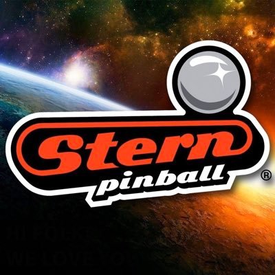 Stern Pinball Profile