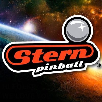 Stern Pinball