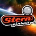 Stern Pinball (@sternpinball) Twitter profile photo Stern Pinball (@sternpinball) Twitter profile photo