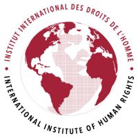 Fondation René Cassin - IIDH(@IIDHStrasbourg) 's Twitter Profile Photo