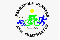 The Panhandle Runners and Triathletes Club is a community based organization dedicated to the promotion of running and walking to improve health and well-being.