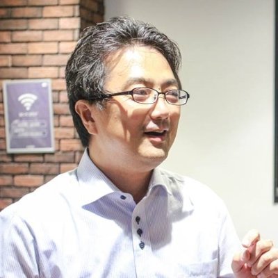 普段は業務システム開発SEとして従事し、週末に以下の活動を行っています。
ニコマミーラボ
https://t.co/0DcUYGFoTD
CoderDojo香椎
https://t.co/pwtc6PcHOi
ここは子供向けプログラミング中心、
@ueyanはプライベートやシステム開発中心に呟いてます