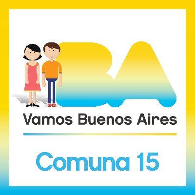 Información y Comunicación acerca de la Comuna 15 de la Ciudad de Buenos Aires.