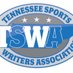 TennesseeSportsWritersAssociation (@writers_sports) Twitter profile photo TennesseeSportsWritersAssociation (@writers_sports) Twitter profile photo