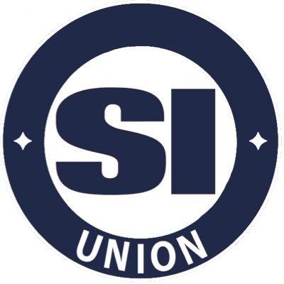 We are the united editorial staff of @sinow organized with @nyguild.