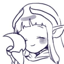 ❄쪼さんのプロフィール画像