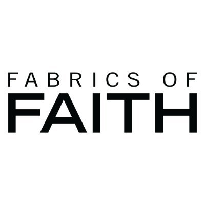 Fabrics of Faith