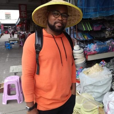 Auxigeneur's profile picture. Arsenal fan since 1996. Born in 🇨🇩 then 🇿🇦 and now 🇨🇳