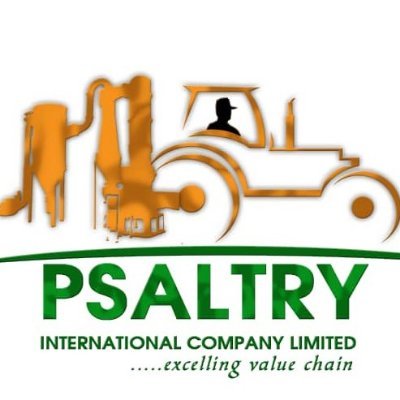 Psaltry International Limited