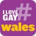 #ILoveGay Wales (@ILoveGayWales) Twitter profile photo