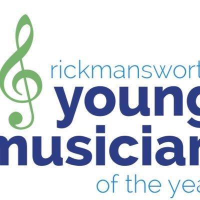 RYMY is an annual competition for classical musicians under the age of 19. Cash prizes are awarded, and performance opportunities with Chorleywood Orchestra