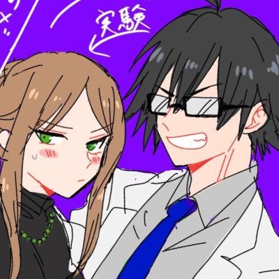 うしお@創作さんのプロフィール画像