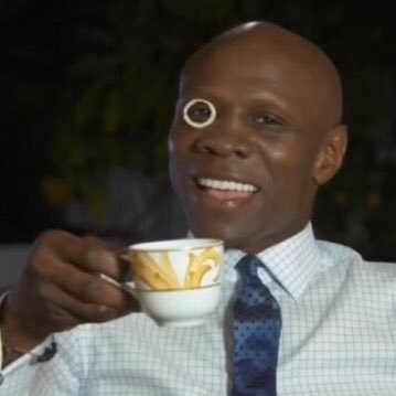 Clips of @ChrisEubank tweeted without context