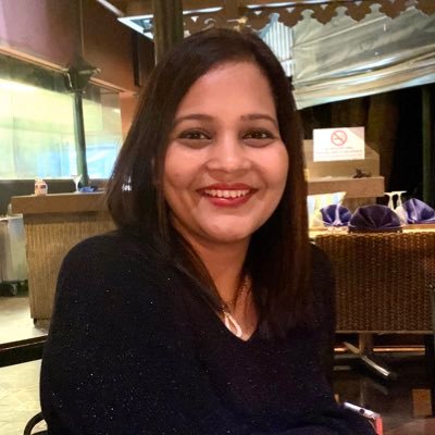 Vice President HR - Head TA SAP, India. #talent advisor. Firm believer of #diversity#collaboration. Avid Bollywood buff# loves 💃 . Views are my own.