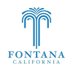 City of Fontana (@cityoffontanaca) Twitter profile photo City of Fontana (@cityoffontanaca) Twitter profile photo