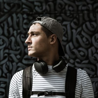 lucasengel's profile picture. will work for chocolate