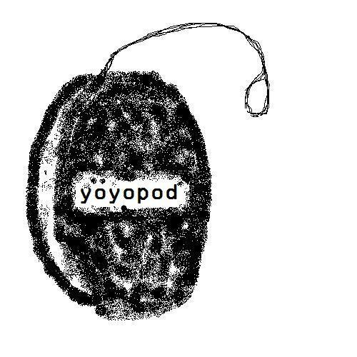 yoyopod's profile picture. Trying to see just how many sources of data I can get sent to my phone.