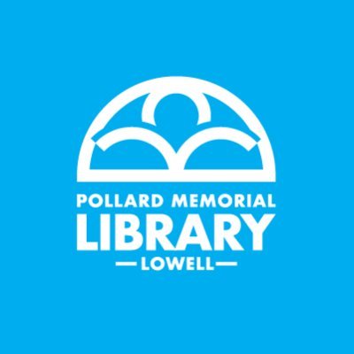 Public Library for the City of Lowell MA - Terms of use: http://t.co/EBDIoiZHqo and Privacy Policy: http://t.co/IHkgUWbuTR