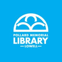 Pollard Memorial Library(@pollardlibrary) 's Twitter Profile Photo