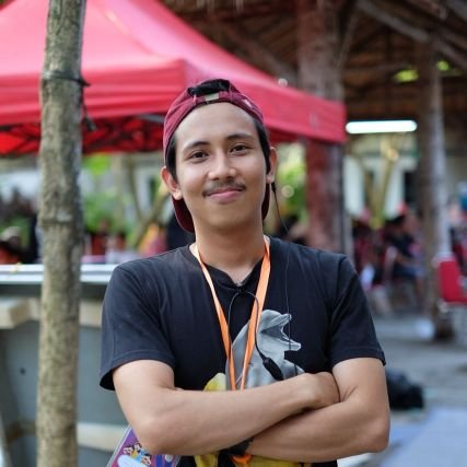Qadryone Profile Picture