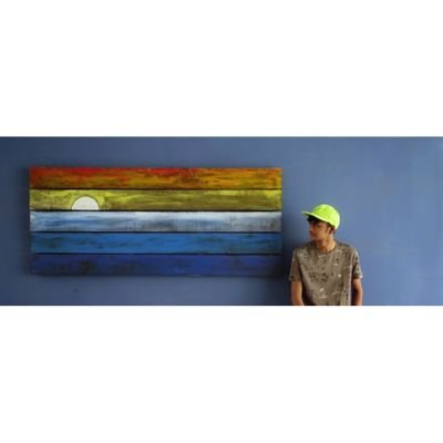 ShahVishad's profile picture. 