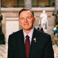 Rep. Paul Gosar, DDS