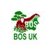 BOS UK (@BorneoOSUK) Twitter profile photo