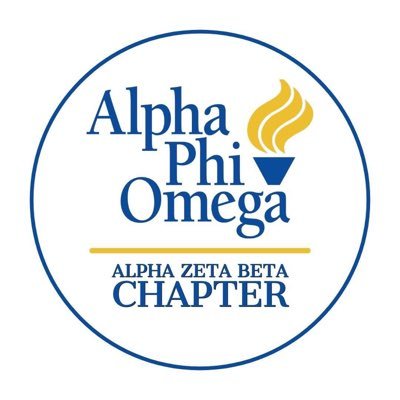 The official Twitter for UHart’s Alpha Zeta Beta chapter of Alpha Phi Omega, a national co-ed service fraternity. Dedicated to leadership, friendship & Service!